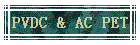 PVDC & AC PET