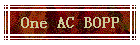 One AC BOPP