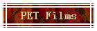 PET Films